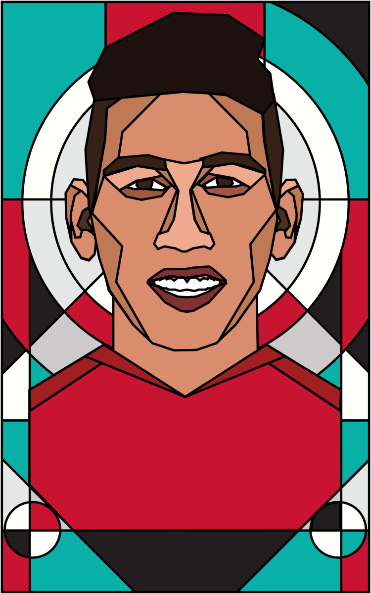 AC米兰和 AC米兰和