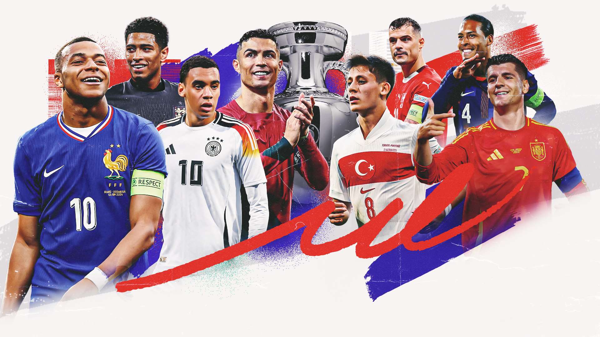 法国队在执 法国队在执