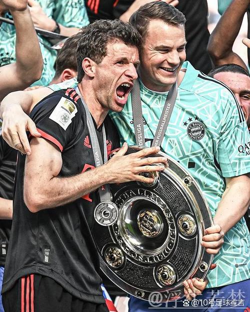 穆勒:瓜帅执教拜仁后,至今未见教练与球队真正匹配 穆勒:瓜帅执教拜仁后,至今未见教练与球队真正匹配