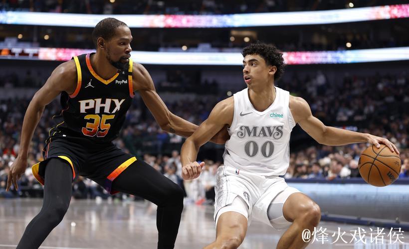 独行侠惊天翻盘淘汰灰熊，杜兰特伤退太阳轻松击败马刺